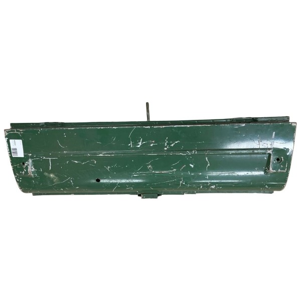 Hecktraverse Fiat 850 T - gebraucht
