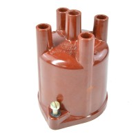 Verdeelkap (zonder inkeping) origineel Fiat 124 Spider AS, 124 Coupe AC, 124 Berlina, Fiat X 1/9 Verdeelkap (zonder inkeping) origineel Fiat 124 Spider AS, 124 Coupe AC, 124 Berlina, Fiat X 1/9