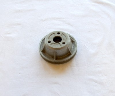 Polea de la bomba de agua Fiat 1100 - Fiat 1200 (4047082)
