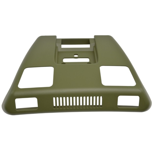 Afdekking voor interieur lichtgroen Mercedes-Benz R129, A124