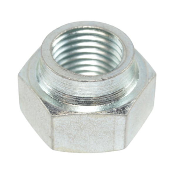 Écrou pour roulement de roue avant Fiat 500 - Fiat 126 - Fiat 600 - Fiat 850 (filetage à droite)