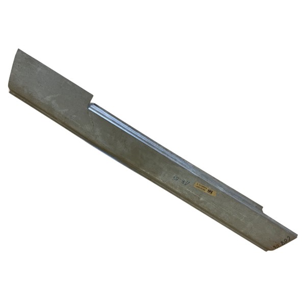 Türschweller Reparaturblech rechts Fiat 850 Coupe