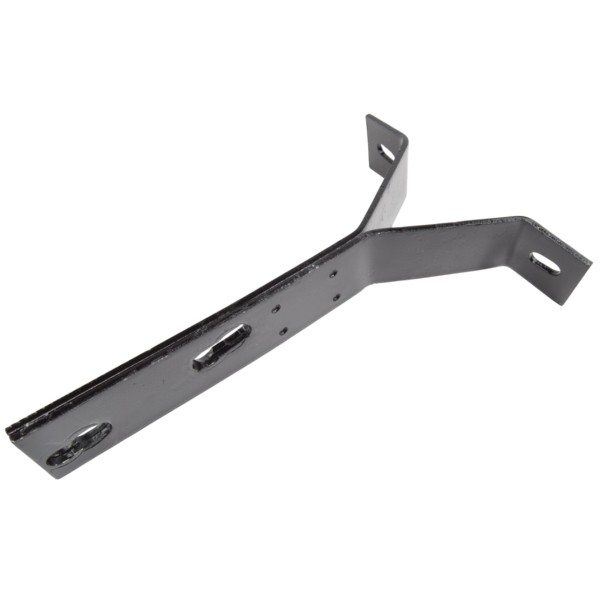 Stoßstangenhalter vorne links Fiat 850 Coupé