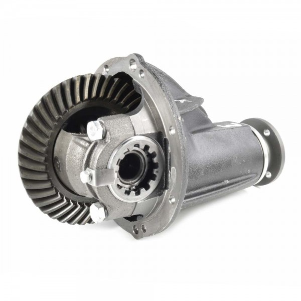 Differential completely new to 78 10/41 Fiat 124 Spider (+100€ deposit)
