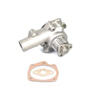 Pompa acqua 1608 cc (altezza 89mm) Fiat 124 Spider BS, 124 Coupé BC Pompa acqua 1608 cc (altezza 89mm) Fiat 124 Spider BS, 124 Coupé BC