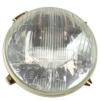 Insert de phare BILUX - 170 mm CARELLO - Fiat - Lancia A 112 Insert de phare BILUX - 170 mm CARELLO - Fiat - Lancia A 112