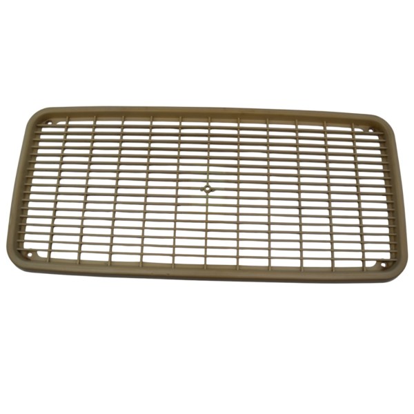 Plastic radiator grille Fiat 850 T