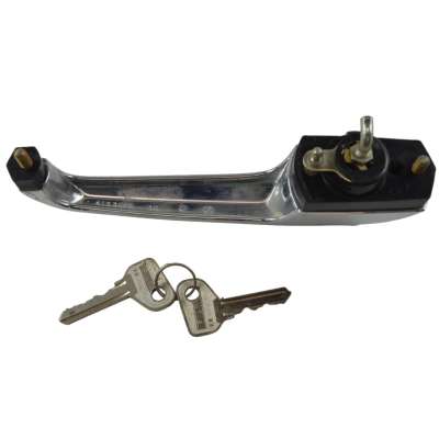 Chrysler 300 Maniglia Porta Esterno Anteriore Sinistra 24737P