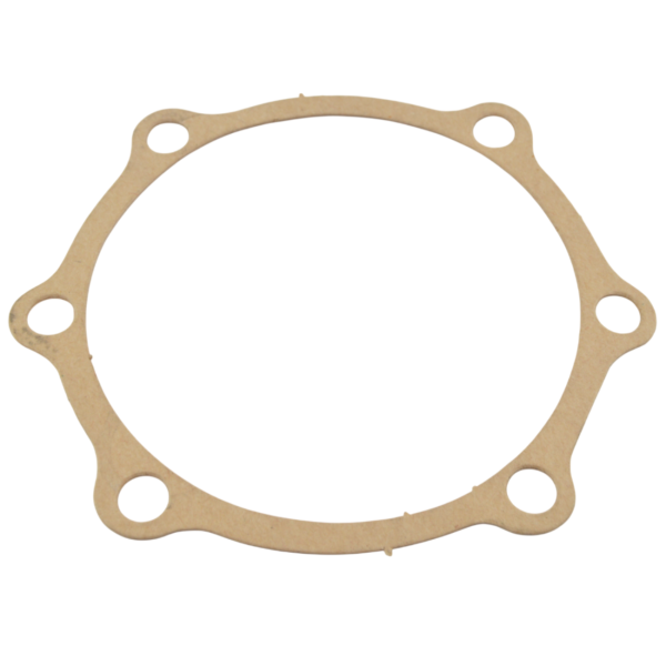 Rear crankshaft seal Fiat 500 - Fiat 126