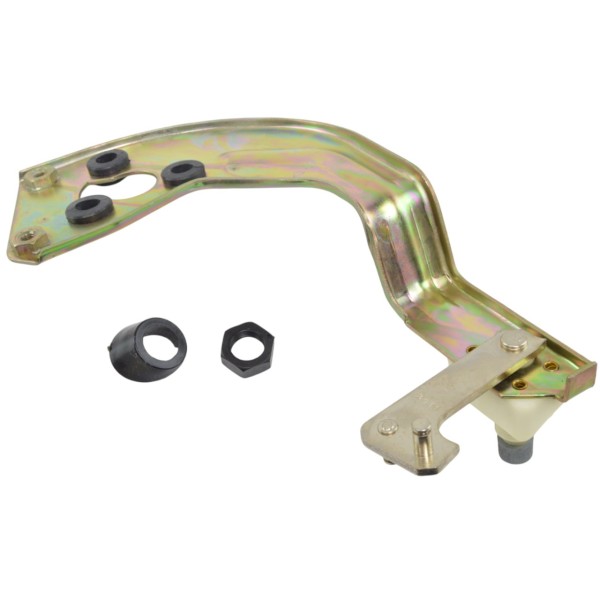 Placa limpiaparabrisas Fiat 128 Coupé