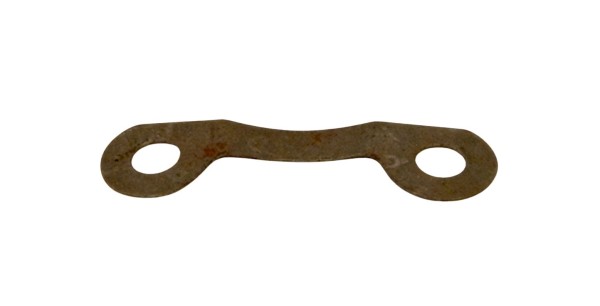 Sicherungsblech Kurbelwelle Fiat 1100, 1200