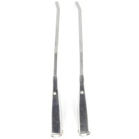 Wischerarme Satz Fiat 500 D-F, 600 Wischerarme Satz Fiat 500 D-F, 600