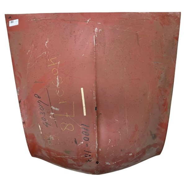 Fiat 1100/103 bonnet