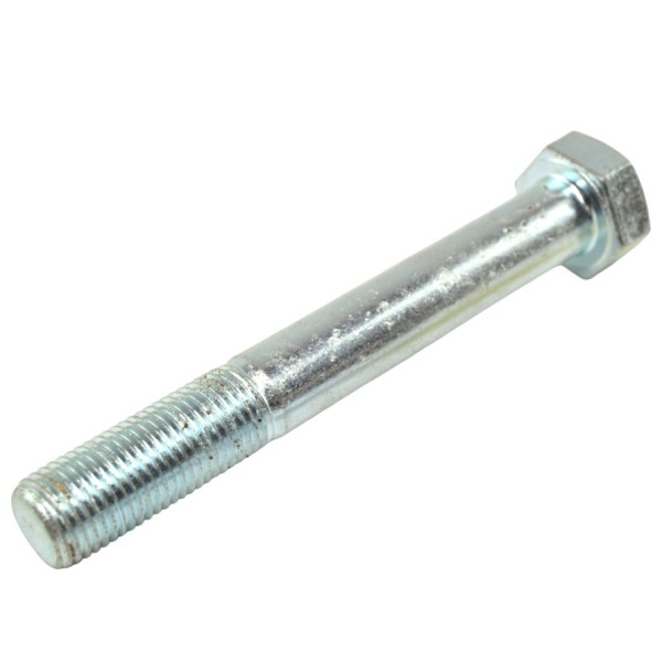 Schraube M12 x 1,25 Länge 160mm 8,8
