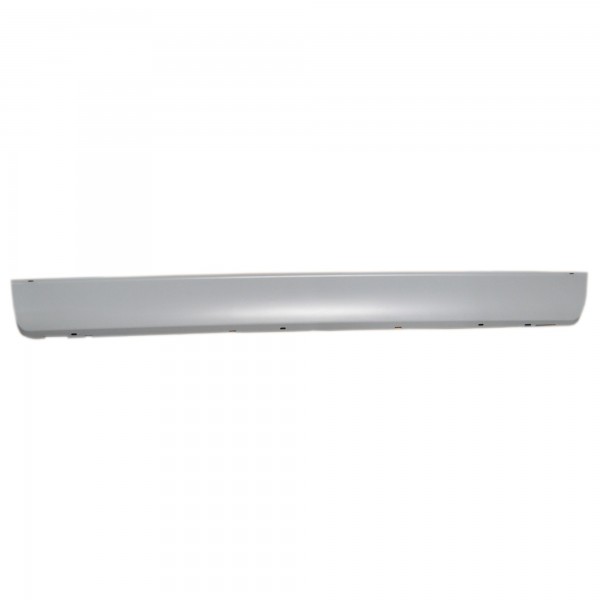 Sill cover metal right Fiat 124 Spider 66 -85
