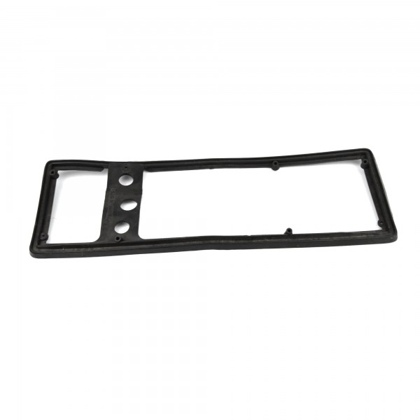 Guarnizione per luce posteriore BS / CS sinistra Fiat 124 Spider