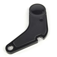 Cover for seat joint (inside passenger seat) Fiat 124 Spider (66-78), Alfa Romeo GTV Bertone Cover for seat joint (inside passenger seat) Fiat 124 Spider (66-78), Alfa Romeo GTV Bertone