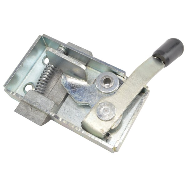 Türschloss rechts Fiat 500 N, D - Fiat 500 Giardiniera