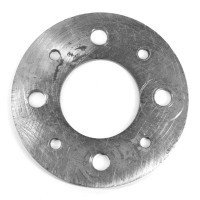 Spacer washer / spacer plate Wheel spacer 5mm Fiat 124 Spider, 124 Coupé, X 1/9 Spacer washer / spacer plate Wheel spacer 5mm Fiat 124 Spider, 124 Coupé, X 1/9