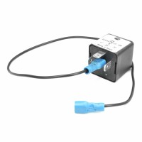 Relais de clignotants Fiat 124 Spider (avec connexion à la masse) Relais de clignotants Fiat 124 Spider (avec connexion à la masse)