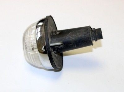 Blinkleuchte vorn (klar) Fiat 2300 S Coupe