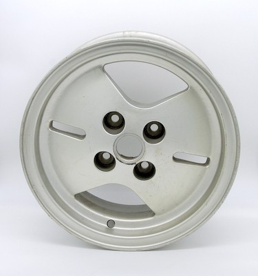 CD 85 Alloy wheel 5.5x13 ET 25