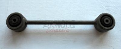Striscia antiscivolo adesiva bianco 19x300 mm, confezione 5 pezzi