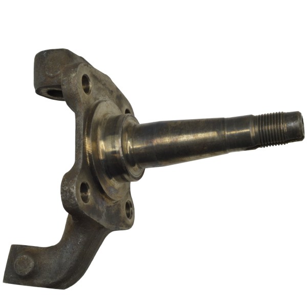 Steering knuckle right used Fiat 124 Spider, Coupé