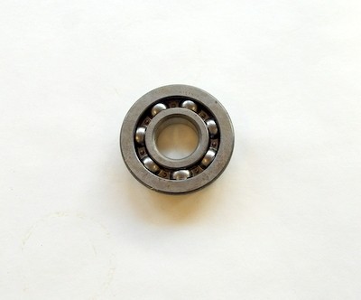 Gearbox bearing 25 x 62/67 x 15 Fiat 600 T
