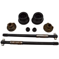 Set of axle shafts Fiat 850 - Fiat 850 Sport Set of axle shafts Fiat 850 - Fiat 850 Sport