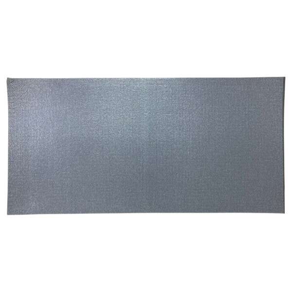Manta autoadesiva de isolamento para capot com estrutura alveolar (tipo caixa de ovos) 100x50 cm