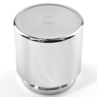 Kolben für Bremszange vorne (48 mm) bis FIN 5506003 Fiat 124 Spider (69-84) Kolben für Bremszange vorne (48 mm) bis FIN 5506003 Fiat 124 Spider (69-84)