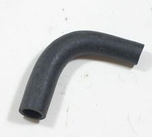 Oil breather hose Fiat 500 Giardiniera