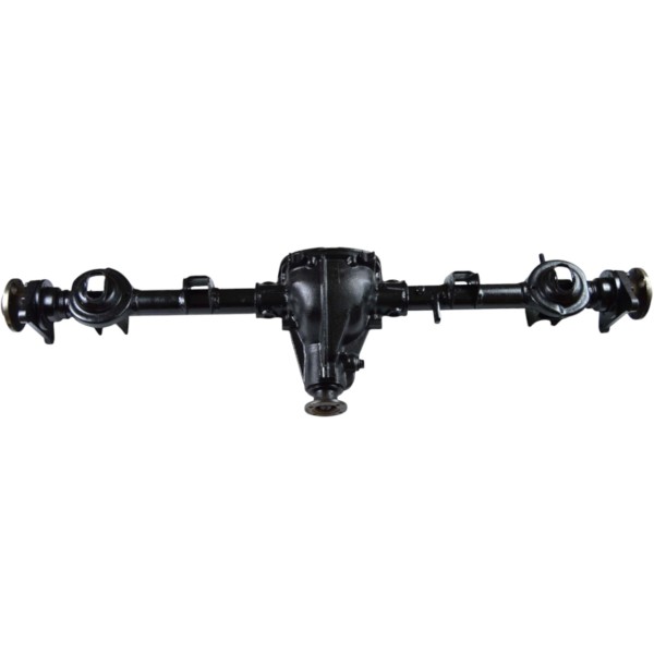 Assale posteriore Fiat 124 Spider CS2, CS0 (79-82) (+€700 di cauzione)