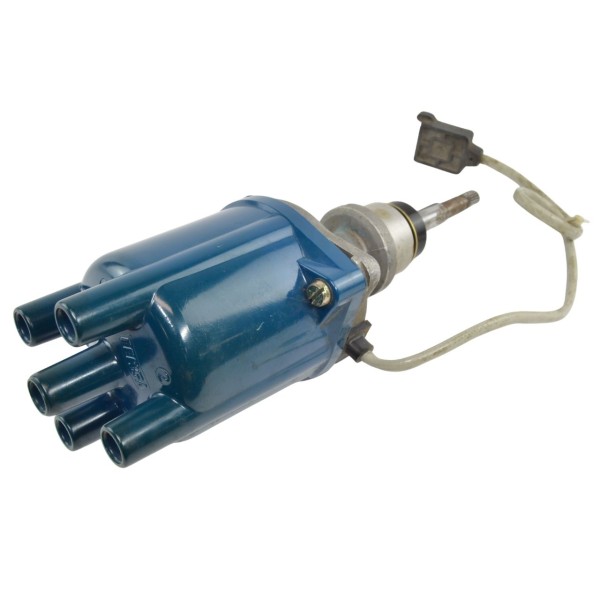 Distribuidor de ignição sem contacto Fiat Ritmo 125TC, Fiat 131 Racing, Lancia Beta