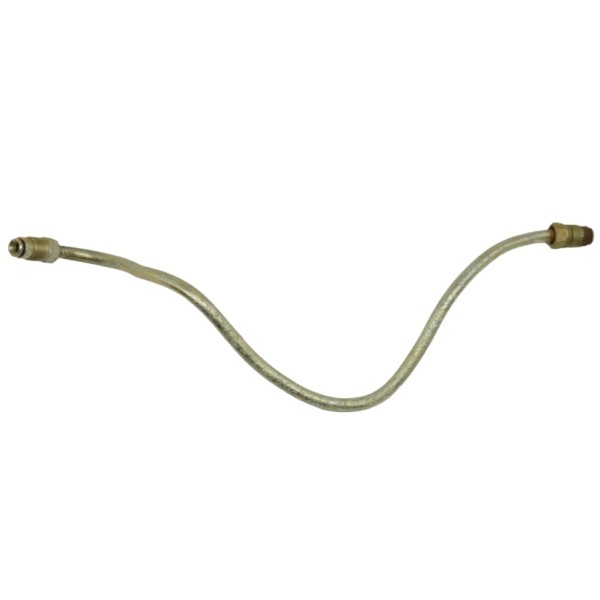 Brake line from brake fluid reservoir Fiat 600 D