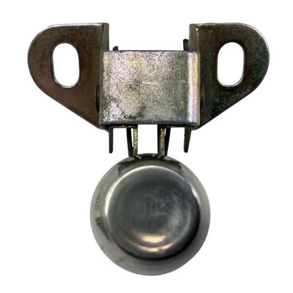 Verriegelung Heckklappe (Motorhaube) (nicht abschließbar) Fiat 850 Coupé