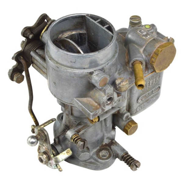 Carburateur Weber 30 ICF 15 5K