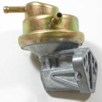 Fuel pump Fiat 500 Giardiniera - Bianchina Panoramica Fuel pump Fiat 500 Giardiniera - Bianchina Panoramica