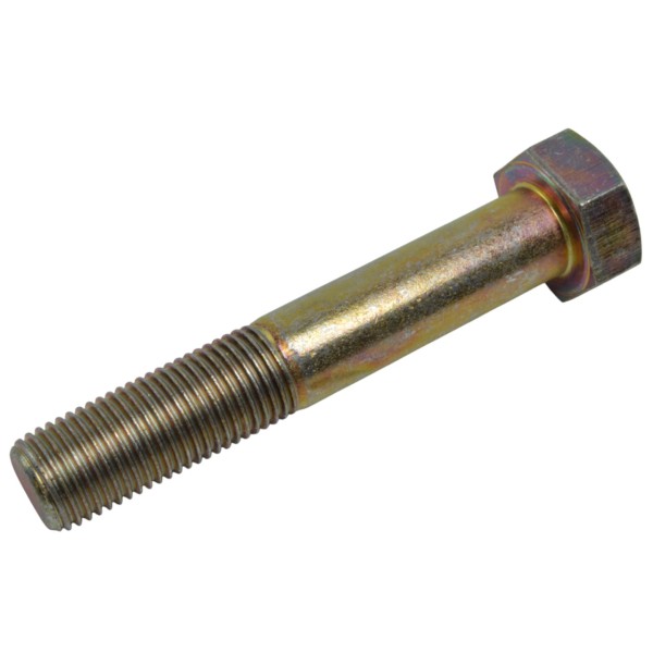 Screw 70 mm long For push rod to axle carrier Fiat 124 Spider, 124 Coupé, Sedan