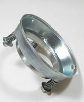 Headlight seat ring Fiat 500 N, D