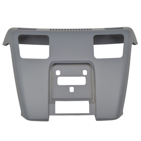 Cover for interior light dark grey Mercedes-Benz R129, A124