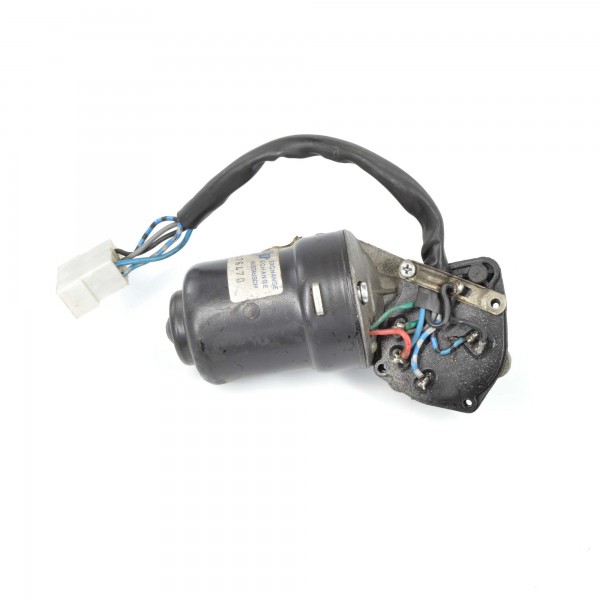 Windscreen wiper motor AS-BS-AC-BC (68-71) Fiat 124 Spider - Coupé, Fiat 850 Sport Spider (used)