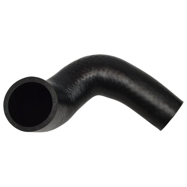 Radiator hose, top Fiat 1100 D - Fiat 1200 - Fiat 1200 Cabrio