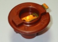 Dedo distribuidor Fiat 500 N, D, F - Fiat 600 Dedo distribuidor Fiat 500 N, D, F - Fiat 600