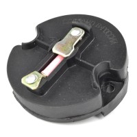 Distributor rotor (suitable for 1184040) Fiat 124 Spider 2000, 125, 131 black Distributor rotor (suitable for 1184040) Fiat 124 Spider 2000, 125, 131 black