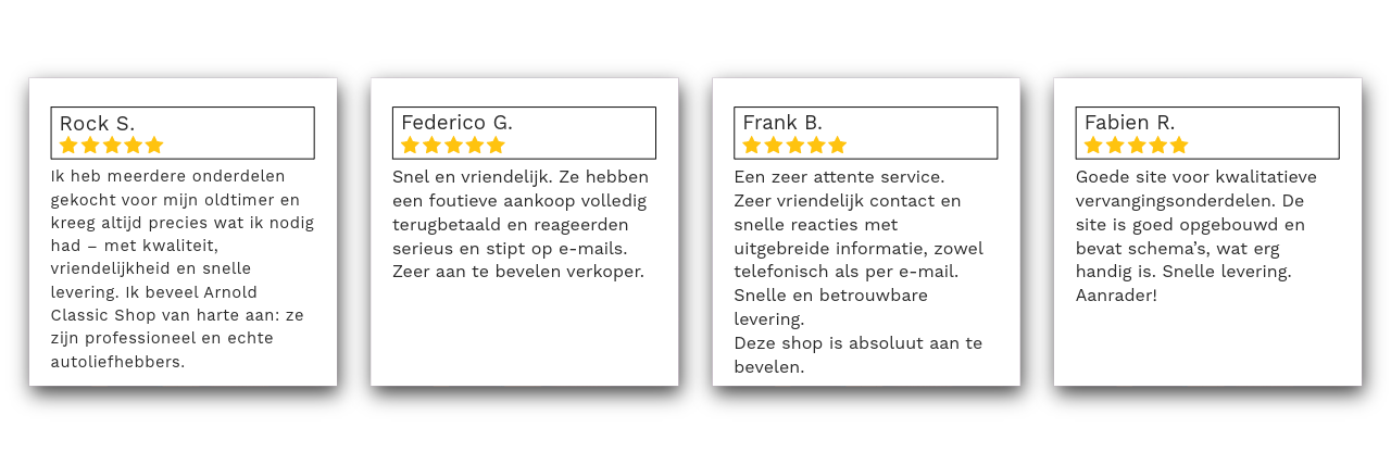 Google Reviews