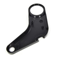 Preview: Cover for seat joint (outer passenger seat) Fiat 124 Spider (66-78), Alfa Romeo GTV Bertone Preview: Cover for seat joint (outer passenger seat) Fiat 124 Spider (66-78), Alfa Romeo GTV Bertone