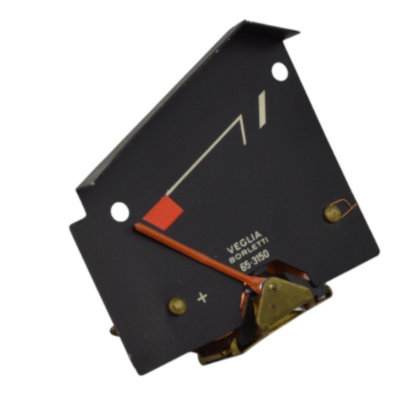 Water temperature gauge used Fiat 850 T
