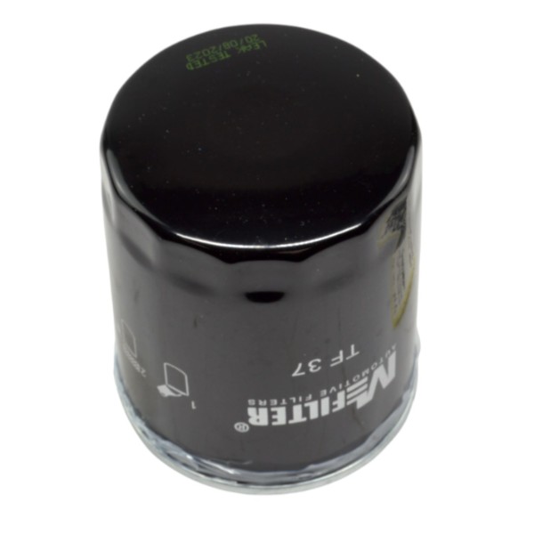 Oil filter Fiat 124 N, S, 125, 128, 238, X 1/9